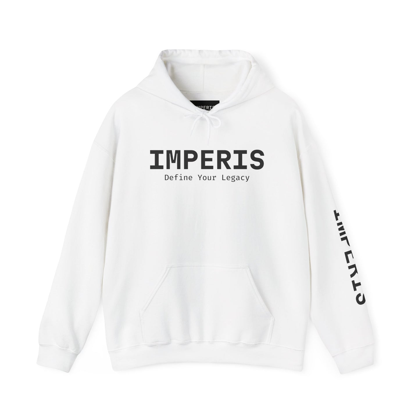 IMPERIS Minimalist Shield Design - Perfect for Everyday Comfort and Layering