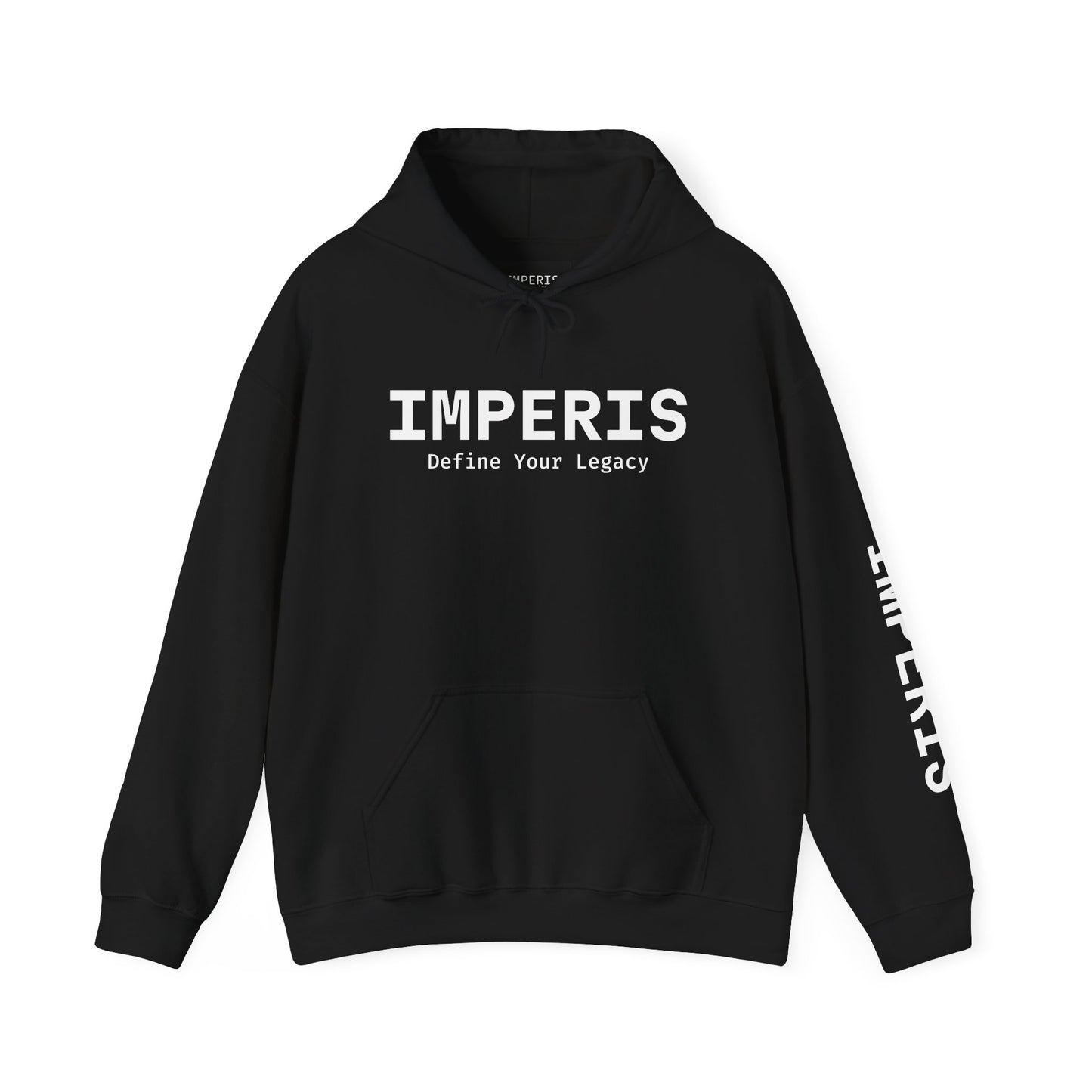 IMPERIS Minimalist Shield Design - Perfect for Everyday Comfort and Layering